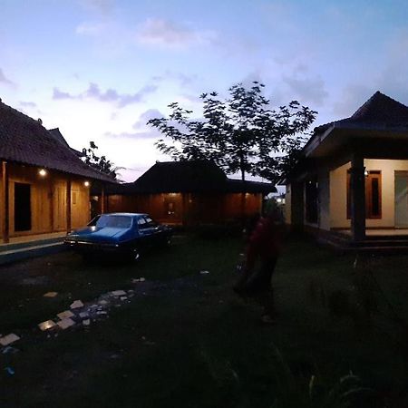 Rumah Limas Yogyakarta Eksteriør billede