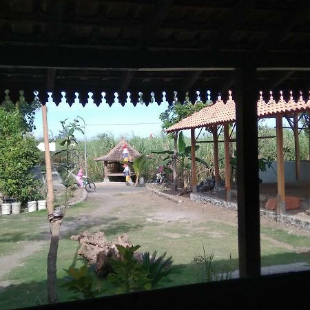 Rumah Limas Yogyakarta Eksteriør billede