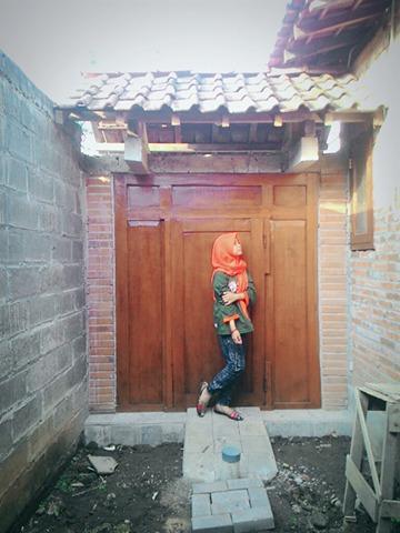 Rumah Limas Yogyakarta Eksteriør billede