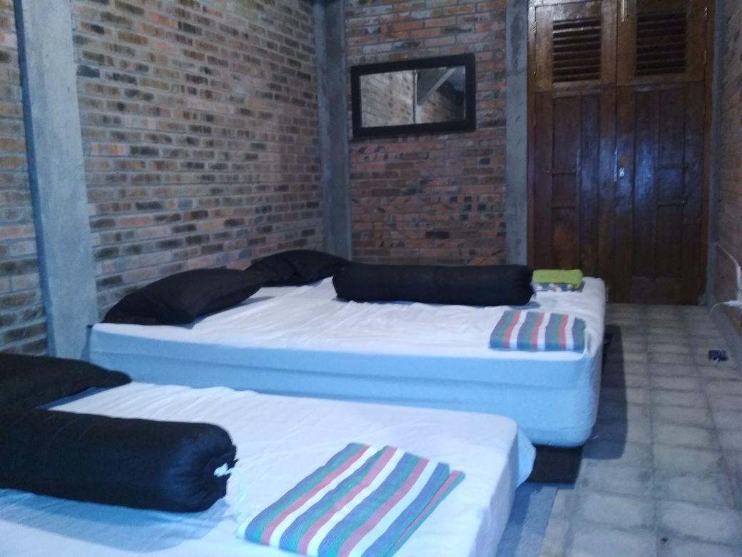 Rumah Limas Yogyakarta Eksteriør billede